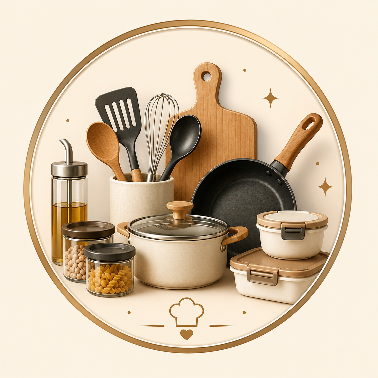 Kitchen Needs