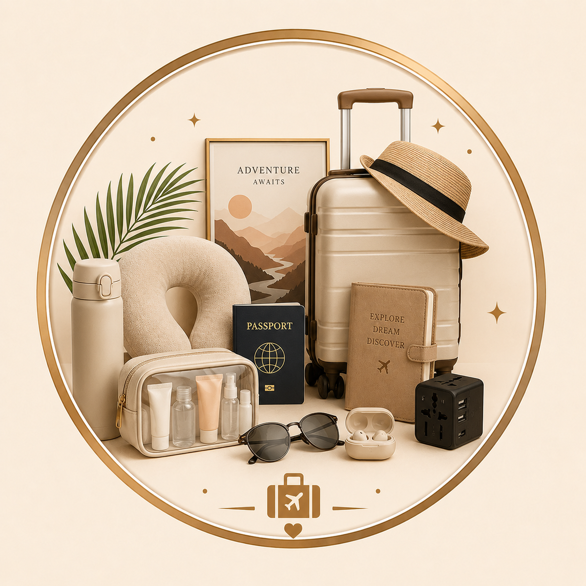 Travel Needs