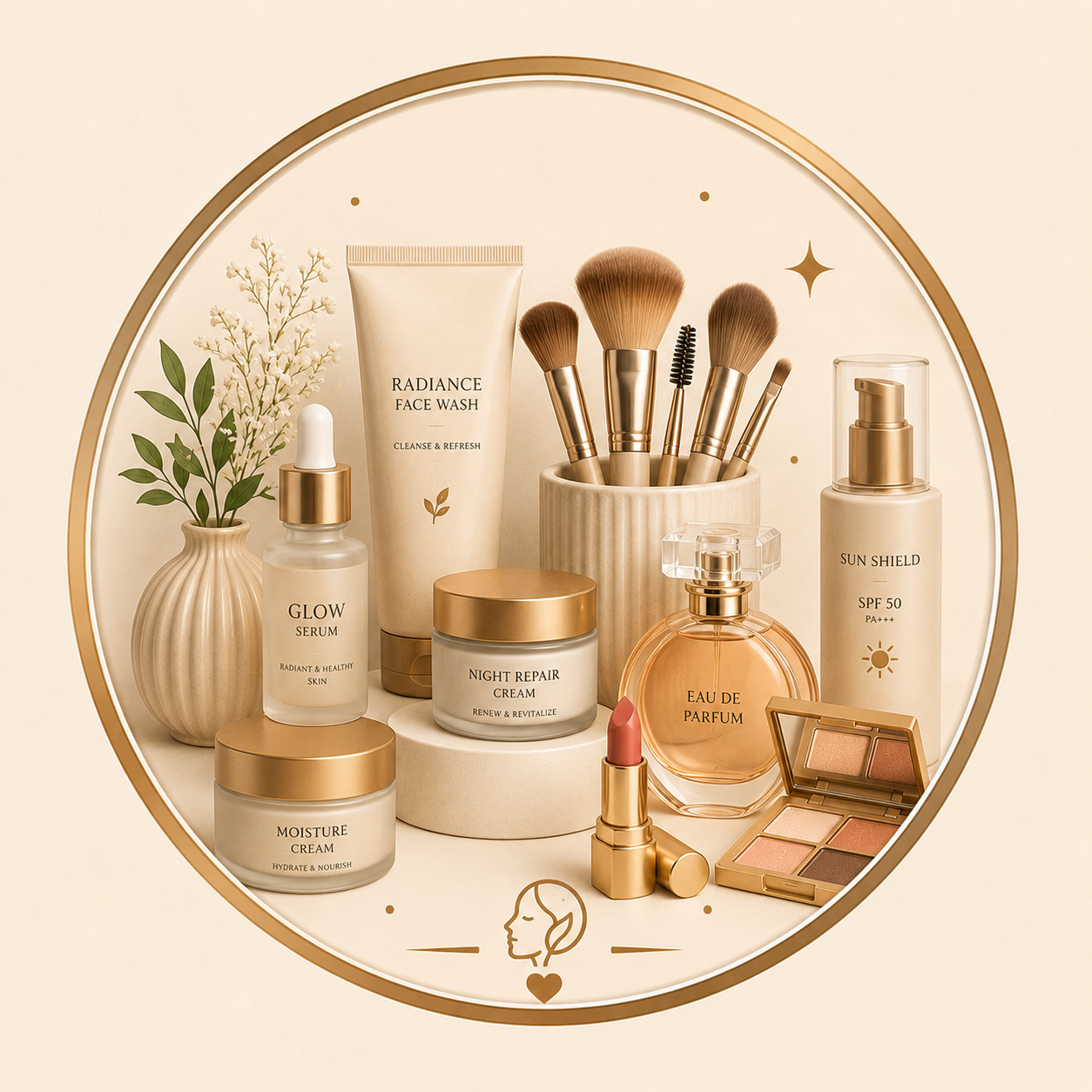 Beauty Products