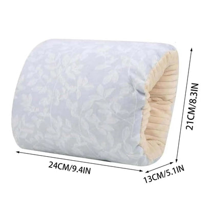 Cradle Baby Nursing Pillow | Arm Pillow For Baby Feeding | Baby Neck Support Pillow