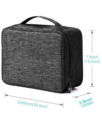 Travel Gadget Bag | Electronic Organizer Pouch